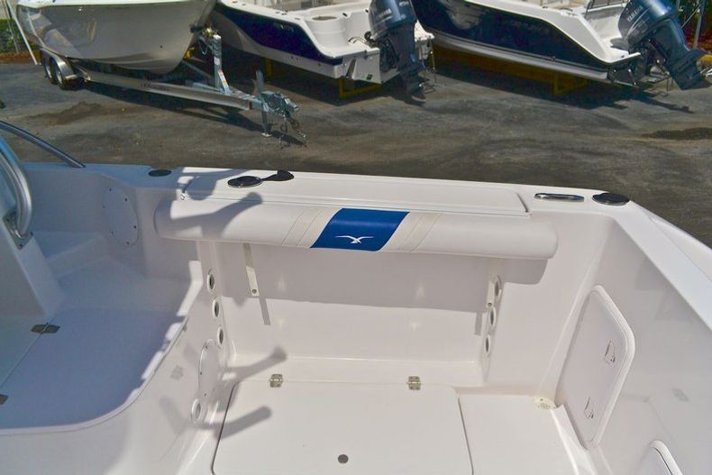 Thumbnail 38 for Used 2006 Pro-Line 24 Walk boat for sale in West Palm Beach, FL