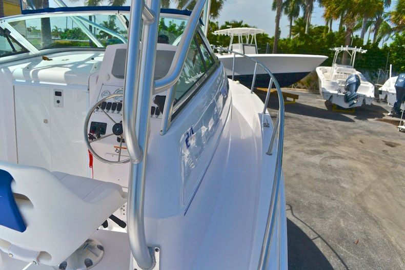 Thumbnail 53 for Used 2006 Pro-Line 24 Walk boat for sale in West Palm Beach, FL