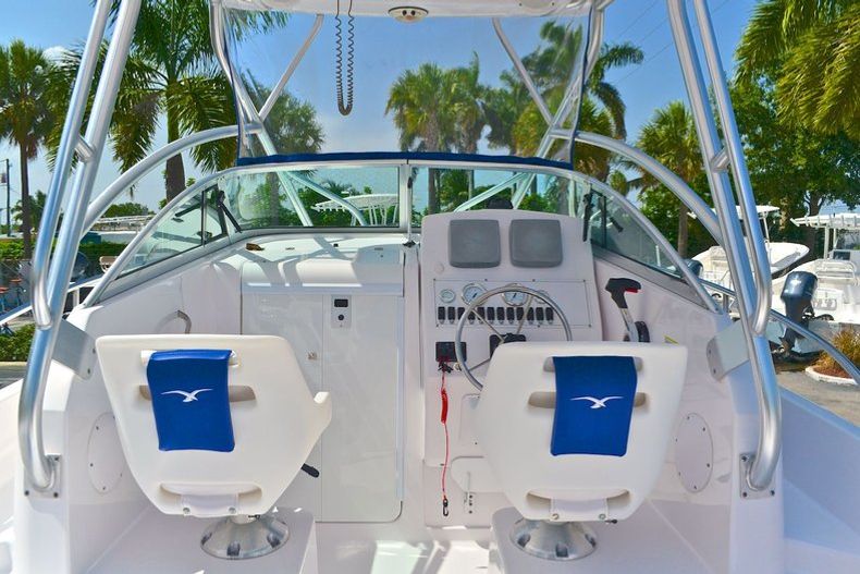 Thumbnail 55 for Used 2006 Pro-Line 24 Walk boat for sale in West Palm Beach, FL