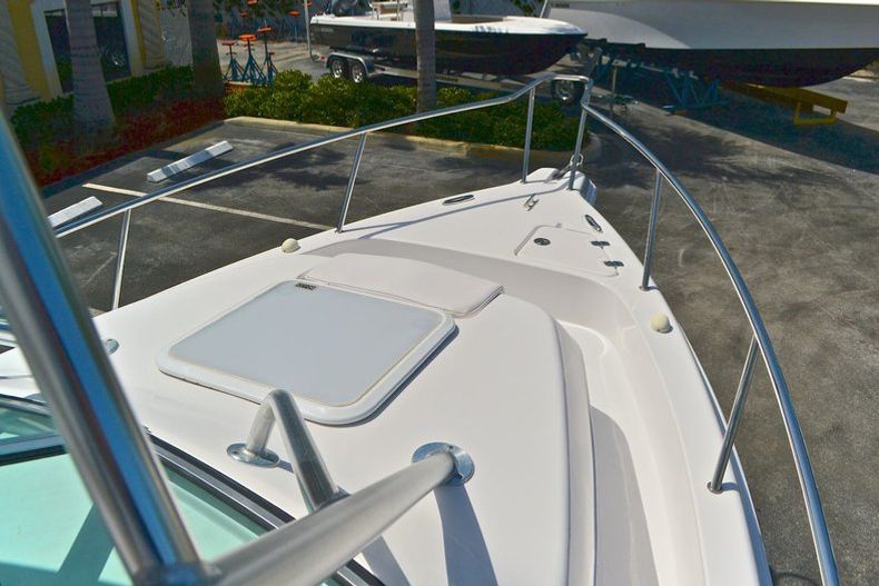 Thumbnail 72 for Used 2006 Pro-Line 24 Walk boat for sale in West Palm Beach, FL