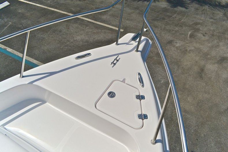 Thumbnail 73 for Used 2006 Pro-Line 24 Walk boat for sale in West Palm Beach, FL