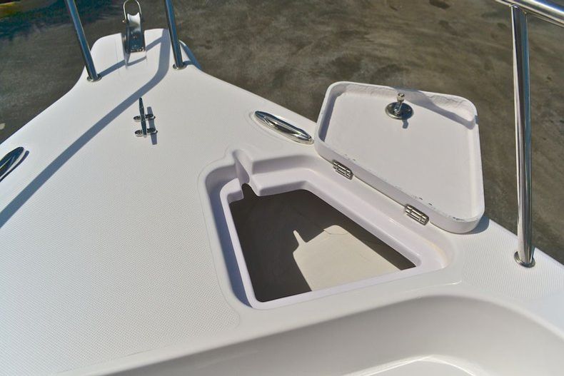 Thumbnail 77 for Used 2006 Pro-Line 24 Walk boat for sale in West Palm Beach, FL