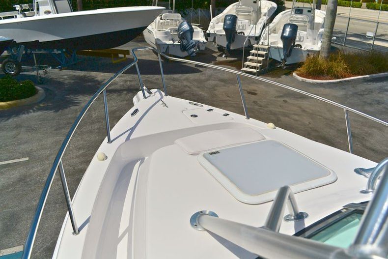 Thumbnail 78 for Used 2006 Pro-Line 24 Walk boat for sale in West Palm Beach, FL