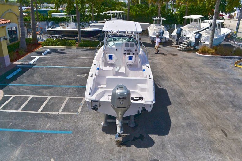 Thumbnail 92 for Used 2006 Pro-Line 24 Walk boat for sale in West Palm Beach, FL