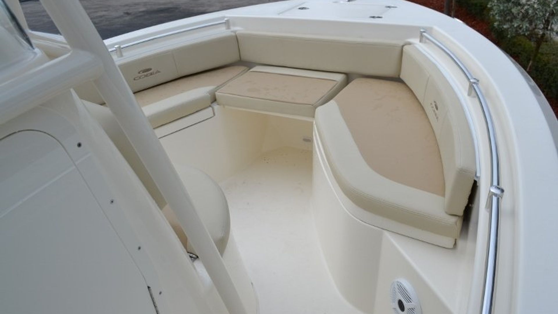 New 2017 Cobia 201 Center Console #T001 image 15