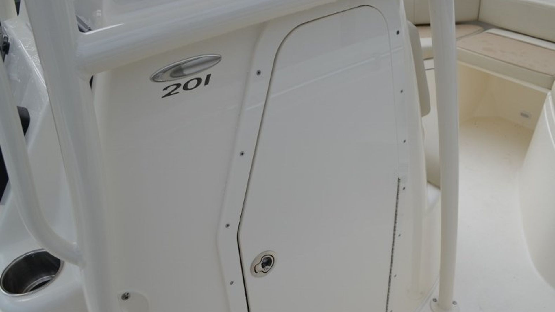 New 2017 Cobia 201 Center Console #T001 image 16