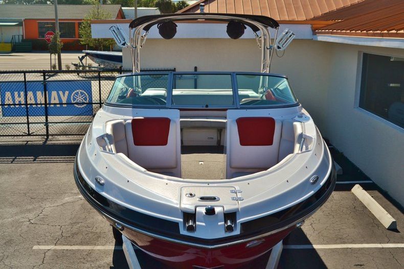 Thumbnail 35 for New 2014 Rinker Captiva 236 Bowrider boat for sale in Vero Beach, FL