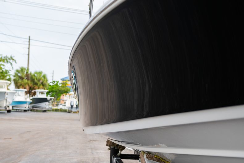 Thumbnail 2 for Used 2019 Sportsman Tournament 214 Bay Boat boat for sale in West Palm Beach, FL