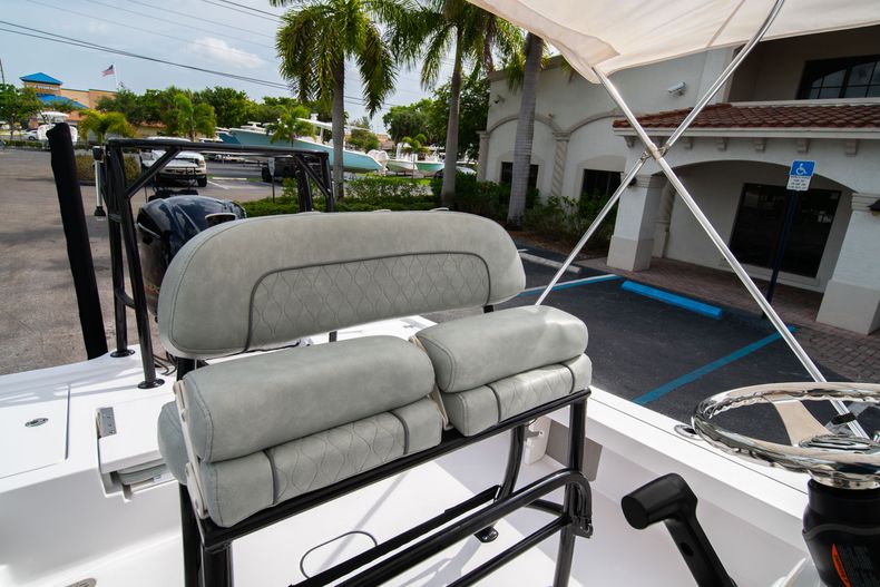 Thumbnail 32 for Used 2019 Sportsman Tournament 214 Bay Boat boat for sale in West Palm Beach, FL
