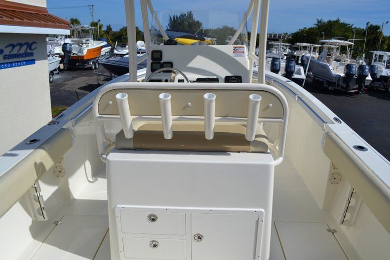 Thumbnail 11 for New 2015 Cobia 237 Center Console boat for sale in West Palm Beach, FL