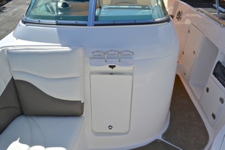 Thumbnail 61 for New 2013 Hurricane SunDeck SD 2700 OB boat for sale in West Palm Beach, FL