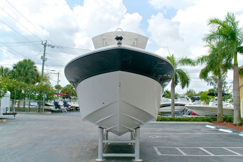 Thumbnail 4 for New 2013 Sea Fox 256 Center Console boat for sale in West Palm Beach, FL
