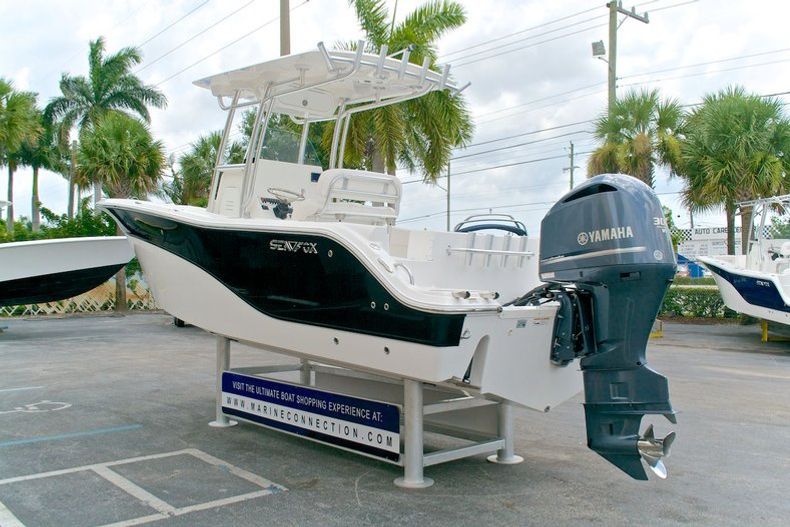 Thumbnail 9 for New 2013 Sea Fox 256 Center Console boat for sale in West Palm Beach, FL