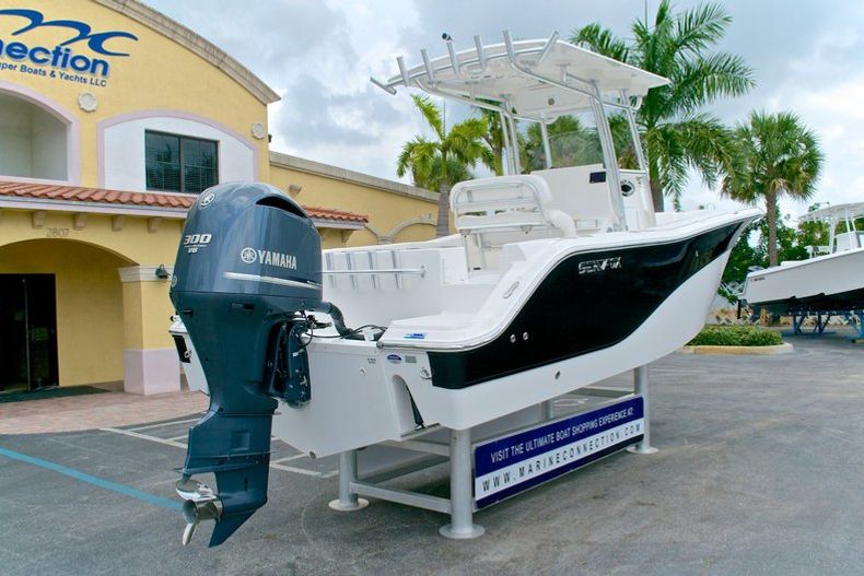 Thumbnail 11 for New 2013 Sea Fox 256 Center Console boat for sale in West Palm Beach, FL