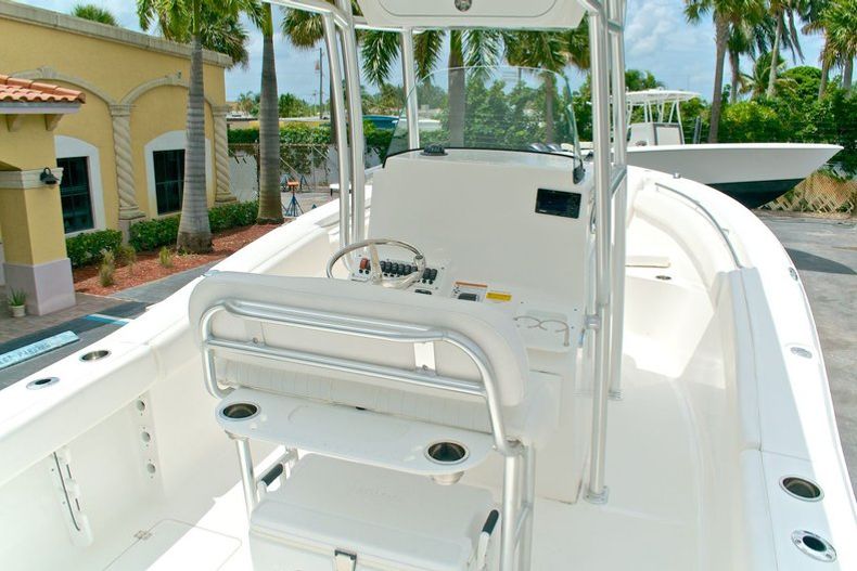 Thumbnail 22 for New 2013 Sea Fox 256 Center Console boat for sale in West Palm Beach, FL