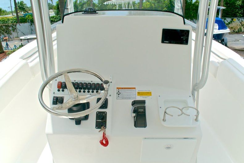 Thumbnail 23 for New 2013 Sea Fox 256 Center Console boat for sale in West Palm Beach, FL