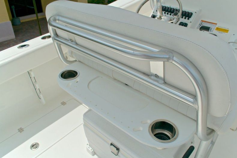 Thumbnail 41 for New 2013 Sea Fox 256 Center Console boat for sale in West Palm Beach, FL