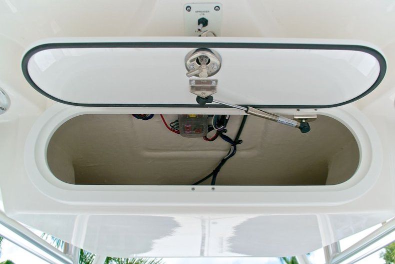 Thumbnail 44 for New 2013 Sea Fox 256 Center Console boat for sale in West Palm Beach, FL