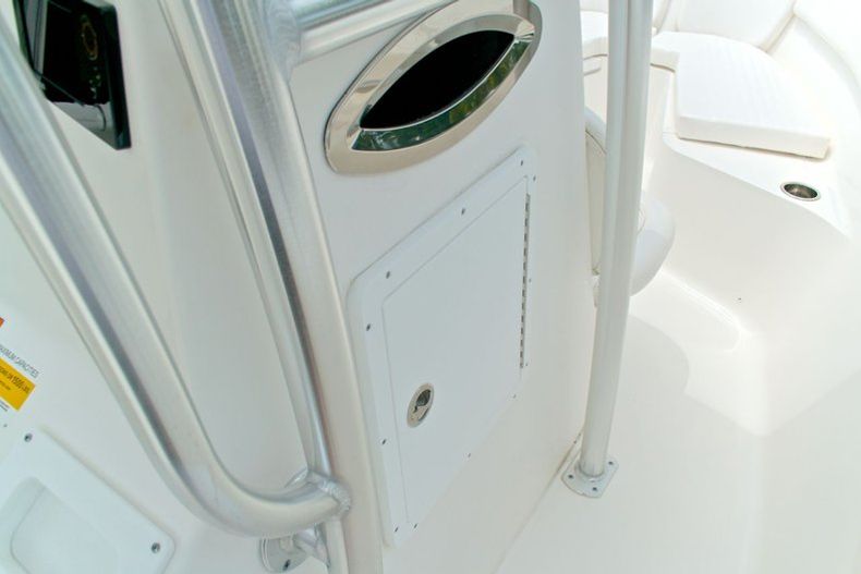 Thumbnail 45 for New 2013 Sea Fox 256 Center Console boat for sale in West Palm Beach, FL