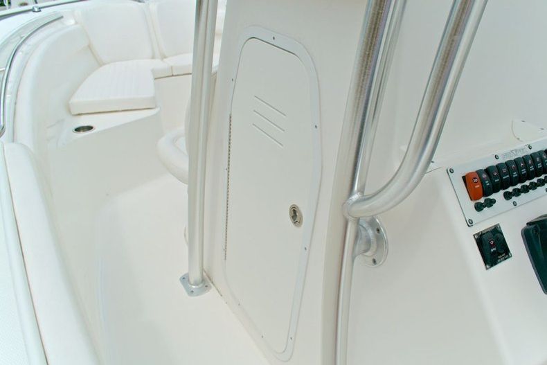 Thumbnail 47 for New 2013 Sea Fox 256 Center Console boat for sale in West Palm Beach, FL