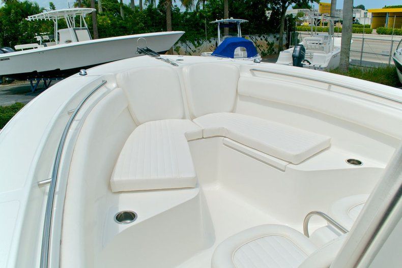 Thumbnail 50 for New 2013 Sea Fox 256 Center Console boat for sale in West Palm Beach, FL