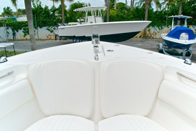 Thumbnail 54 for New 2013 Sea Fox 256 Center Console boat for sale in West Palm Beach, FL