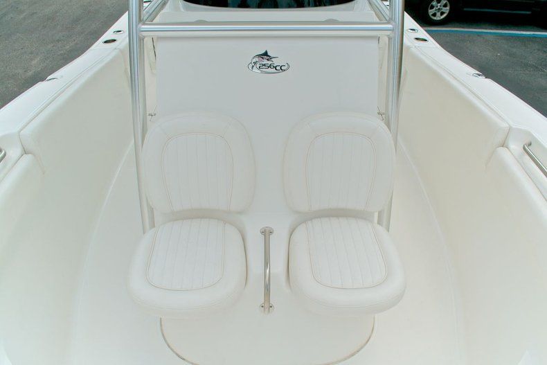 Thumbnail 56 for New 2013 Sea Fox 256 Center Console boat for sale in West Palm Beach, FL