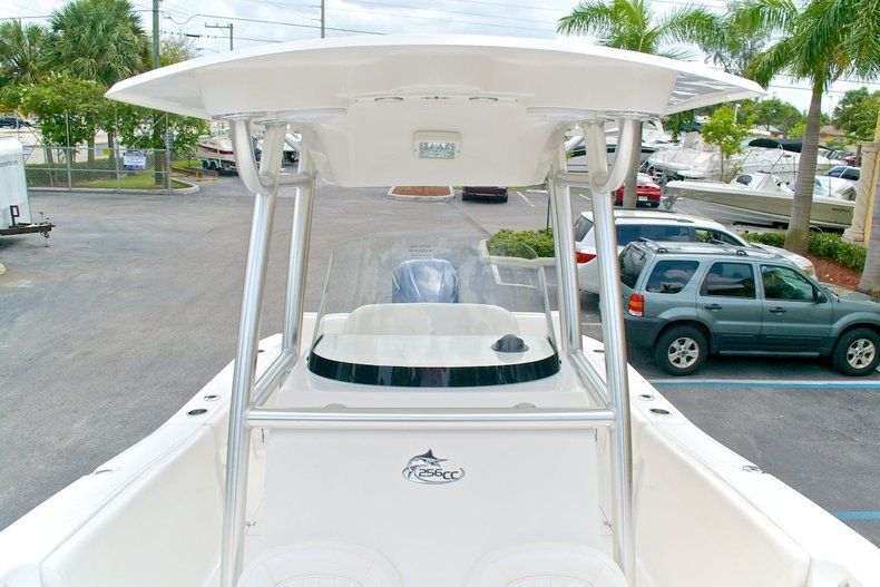 Thumbnail 57 for New 2013 Sea Fox 256 Center Console boat for sale in West Palm Beach, FL
