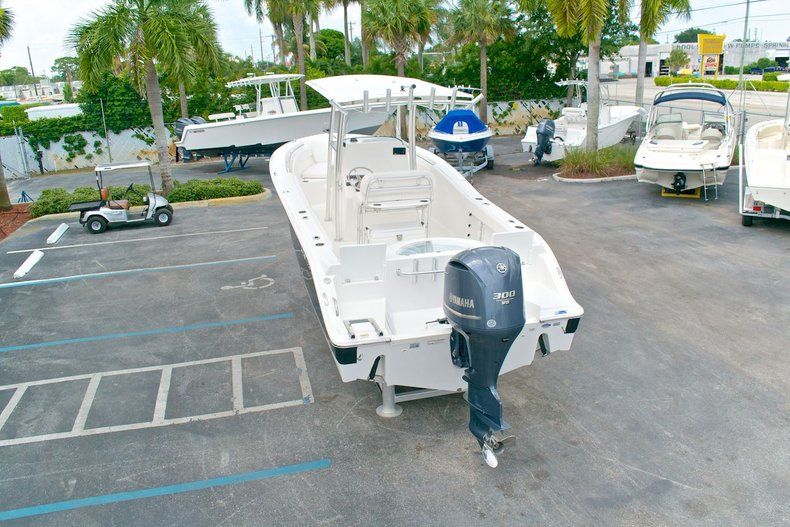 Thumbnail 58 for New 2013 Sea Fox 256 Center Console boat for sale in West Palm Beach, FL