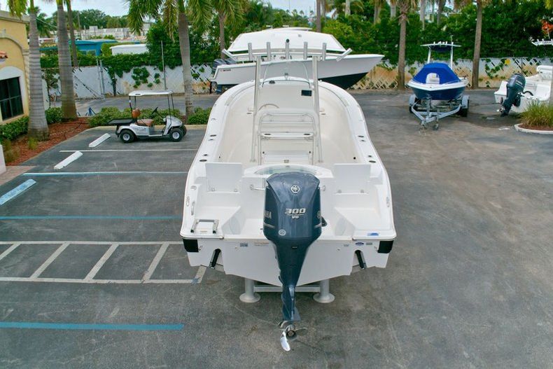 Thumbnail 59 for New 2013 Sea Fox 256 Center Console boat for sale in West Palm Beach, FL