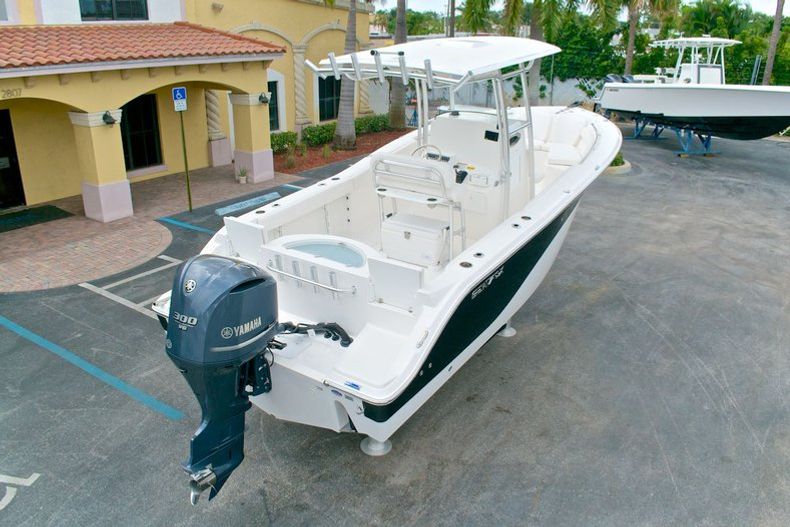 Thumbnail 60 for New 2013 Sea Fox 256 Center Console boat for sale in West Palm Beach, FL