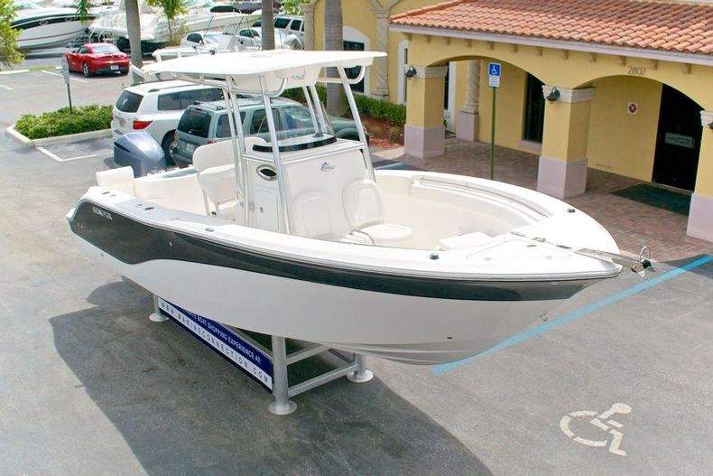 Thumbnail 62 for New 2013 Sea Fox 256 Center Console boat for sale in West Palm Beach, FL
