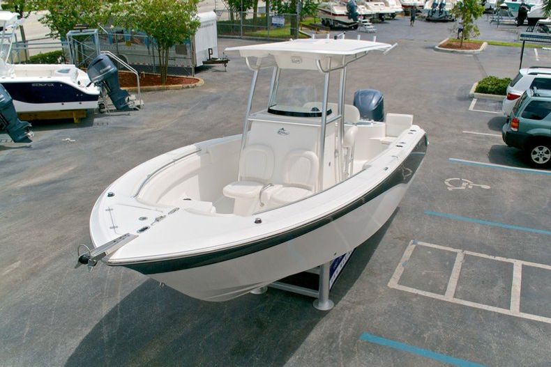 Thumbnail 64 for New 2013 Sea Fox 256 Center Console boat for sale in West Palm Beach, FL