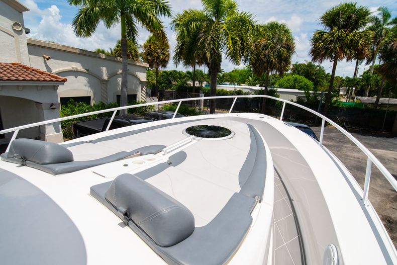 Thumbnail 63 for Used 2020 Belzona 32 Walk Around boat for sale in West Palm Beach, FL