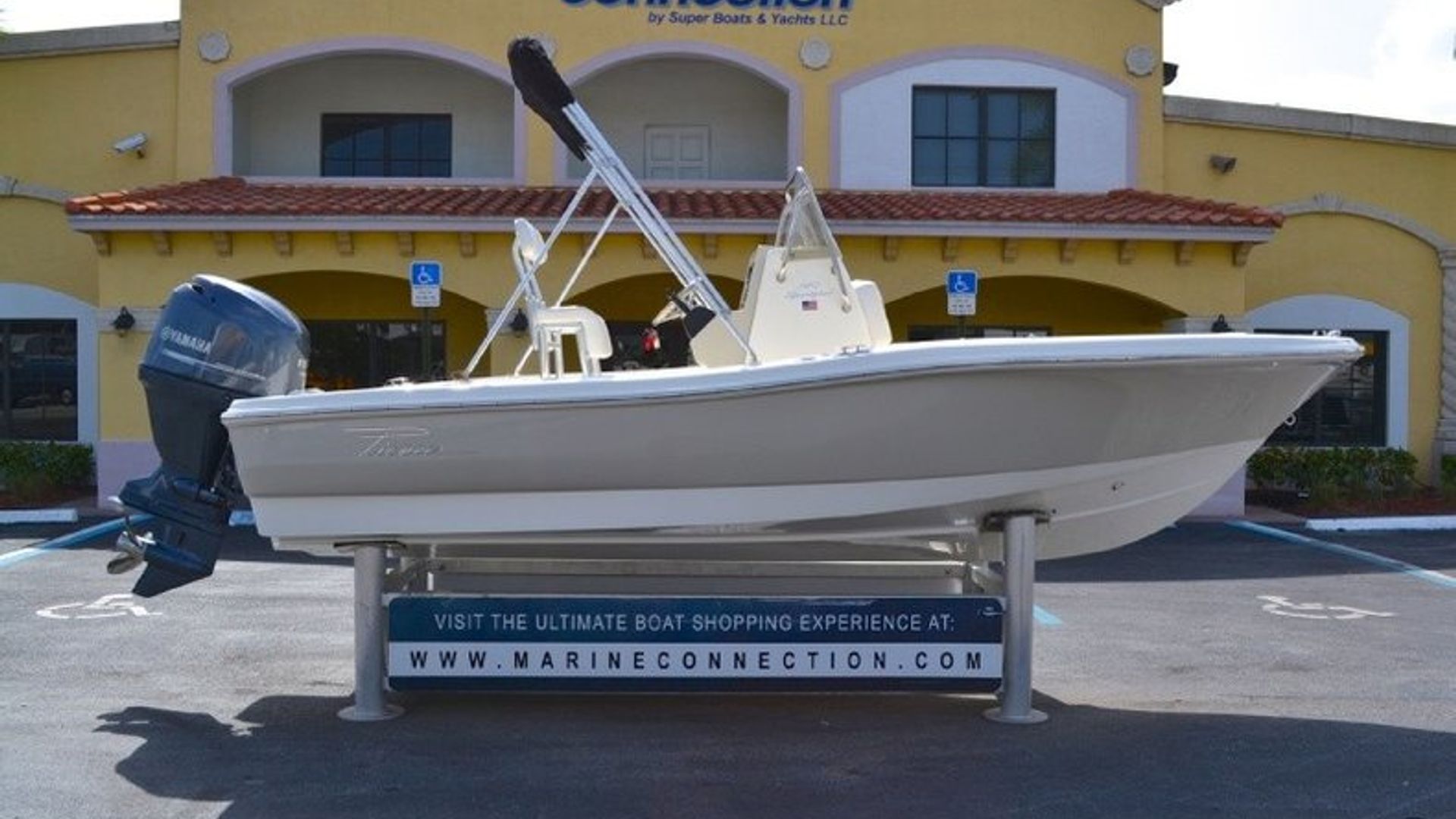 New 2013 Pioneer 180 Sportfish #1982 image 1