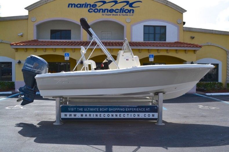 New 2013 Pioneer 180 Sportfish boat for sale in West Palm Beach, FL