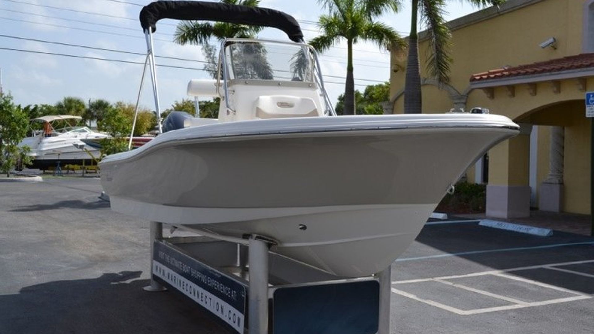 New 2013 Pioneer 180 Sportfish #1982 image 3