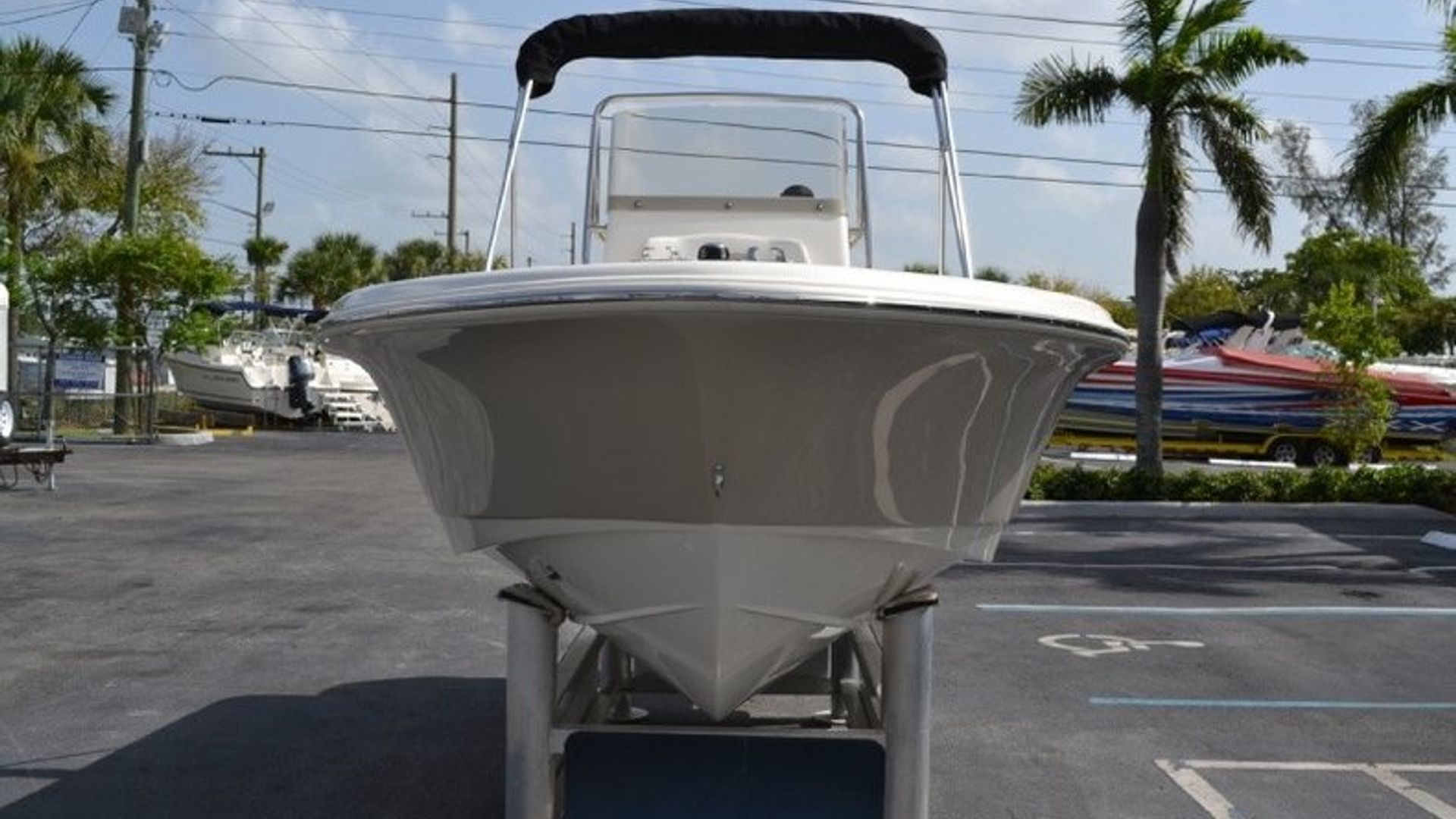 New 2013 Pioneer 180 Sportfish #1982 image 4