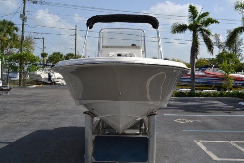 Thumbnail 2 for New 2013 Pioneer 180 Sportfish boat for sale in West Palm Beach, FL
