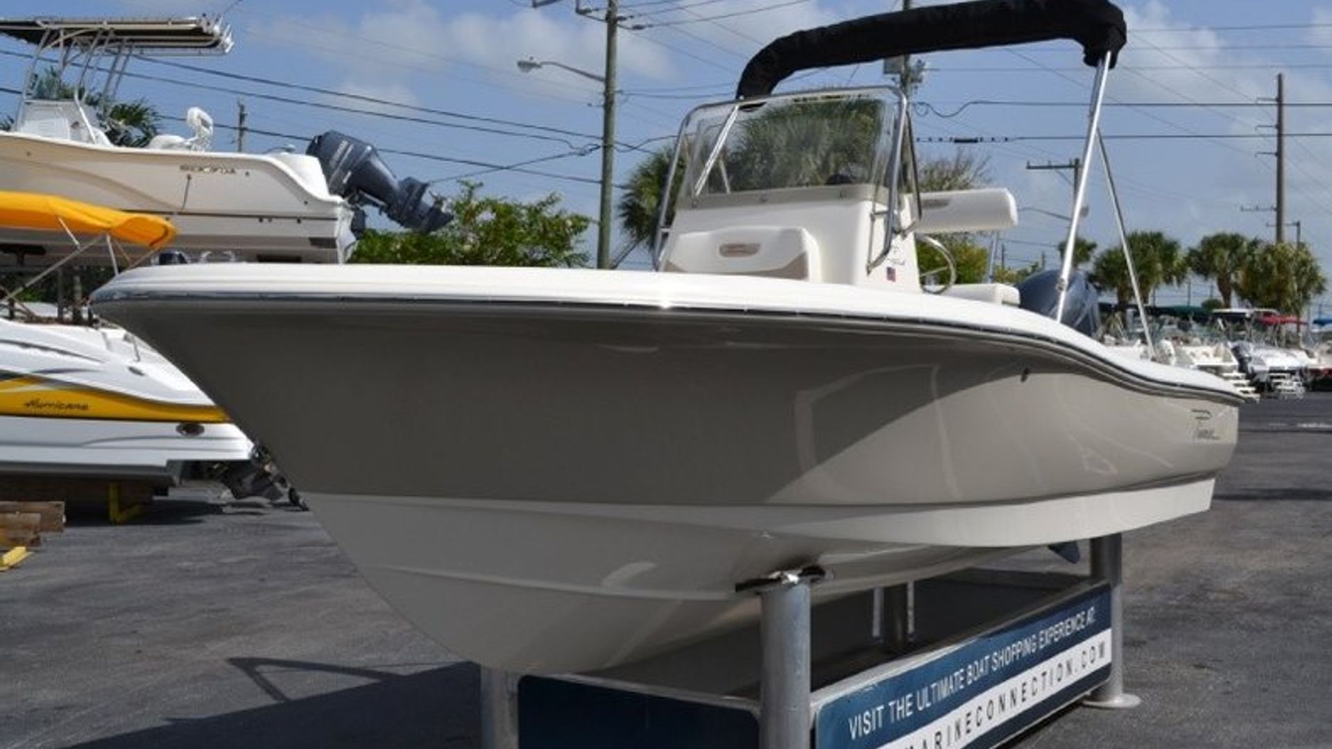 New 2013 Pioneer 180 Sportfish #1982 image 5