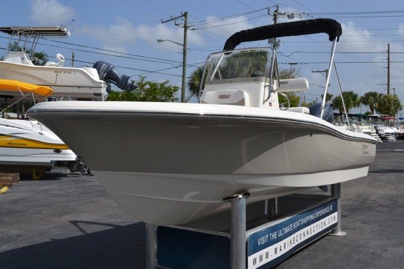 Thumbnail 3 for New 2013 Pioneer 180 Sportfish boat for sale in West Palm Beach, FL