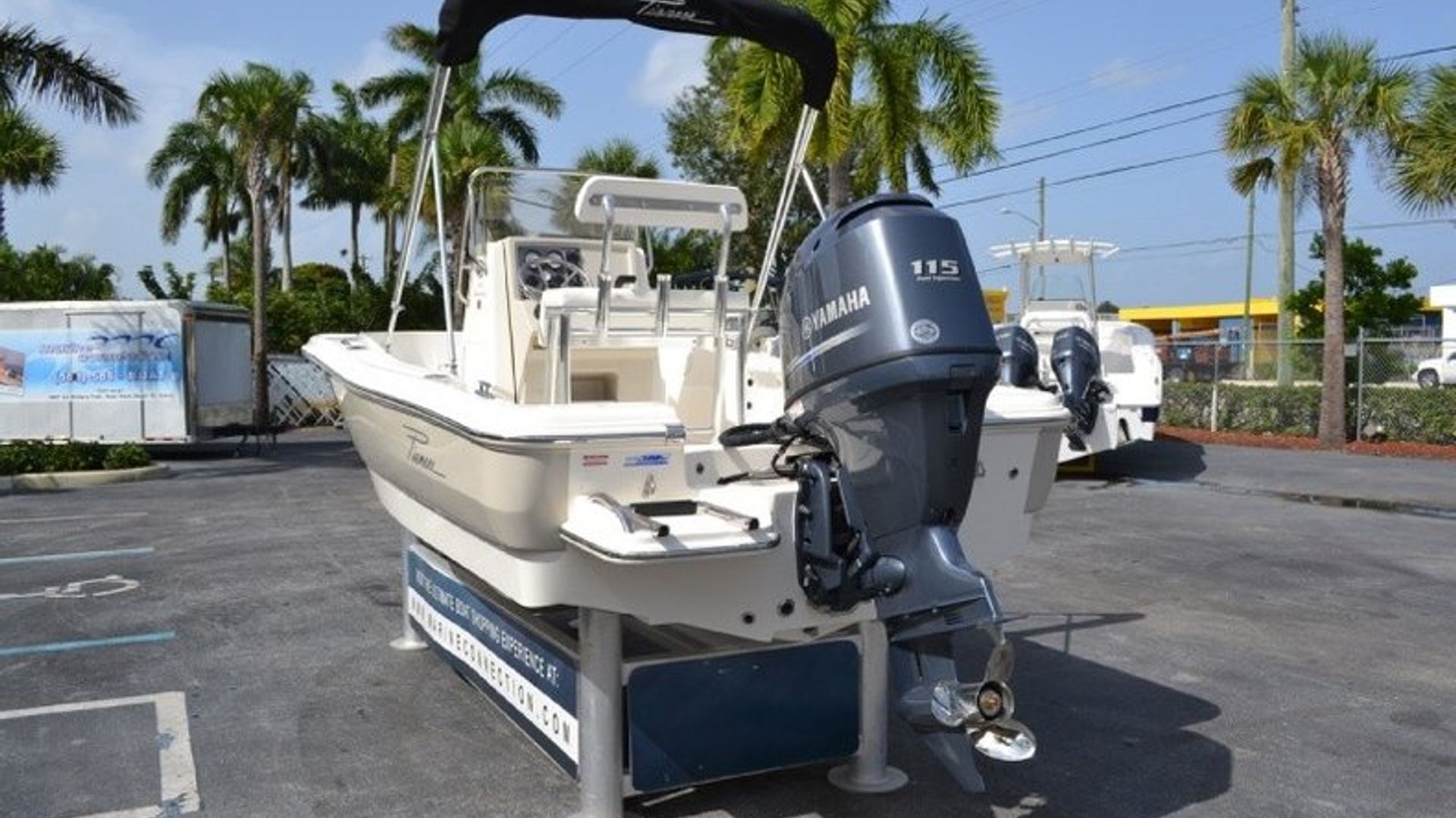 New 2013 Pioneer 180 Sportfish #1982 image 7