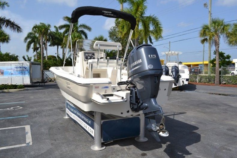 Thumbnail 5 for New 2013 Pioneer 180 Sportfish boat for sale in West Palm Beach, FL