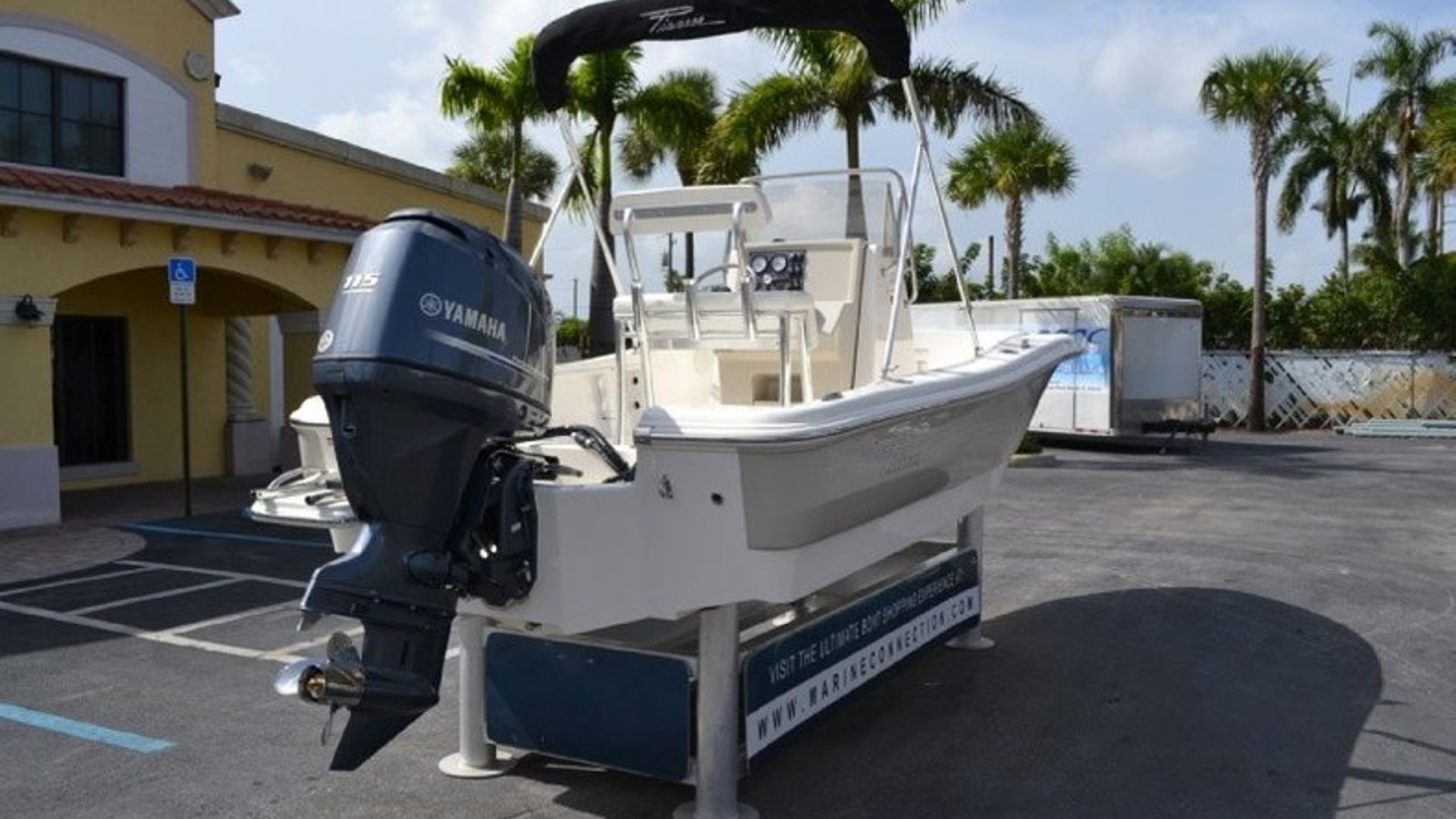 New 2013 Pioneer 180 Sportfish #1982 image 9