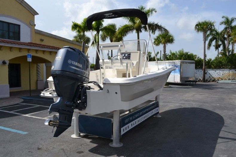 Thumbnail 7 for New 2013 Pioneer 180 Sportfish boat for sale in West Palm Beach, FL