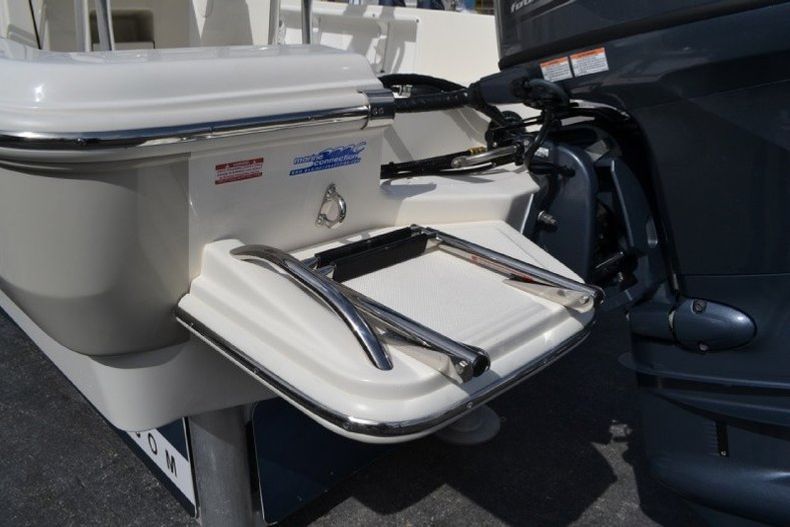 Thumbnail 12 for New 2013 Pioneer 180 Sportfish boat for sale in West Palm Beach, FL
