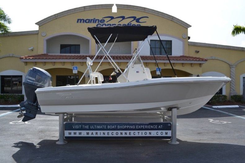Thumbnail 14 for New 2013 Pioneer 180 Sportfish boat for sale in West Palm Beach, FL