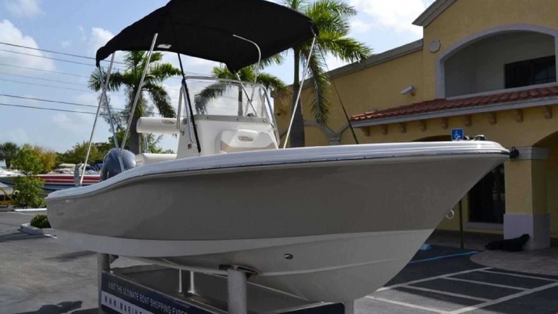 New 2013 Pioneer 180 Sportfish #1982 image 17