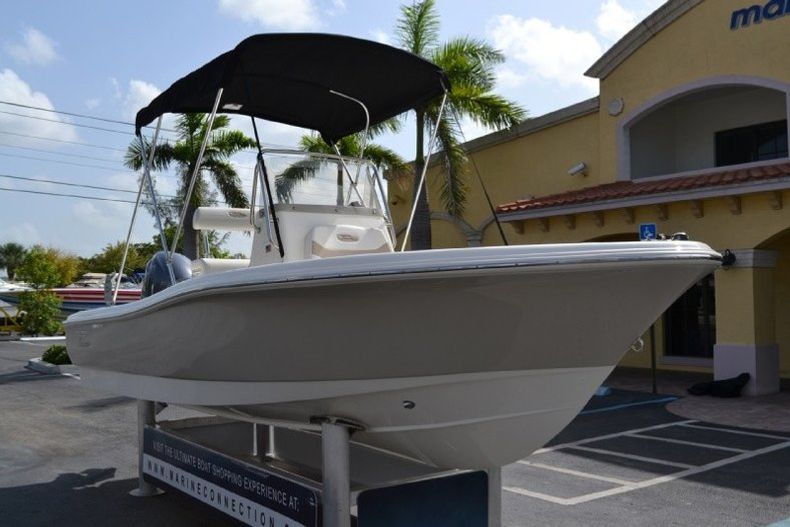 Thumbnail 15 for New 2013 Pioneer 180 Sportfish boat for sale in West Palm Beach, FL