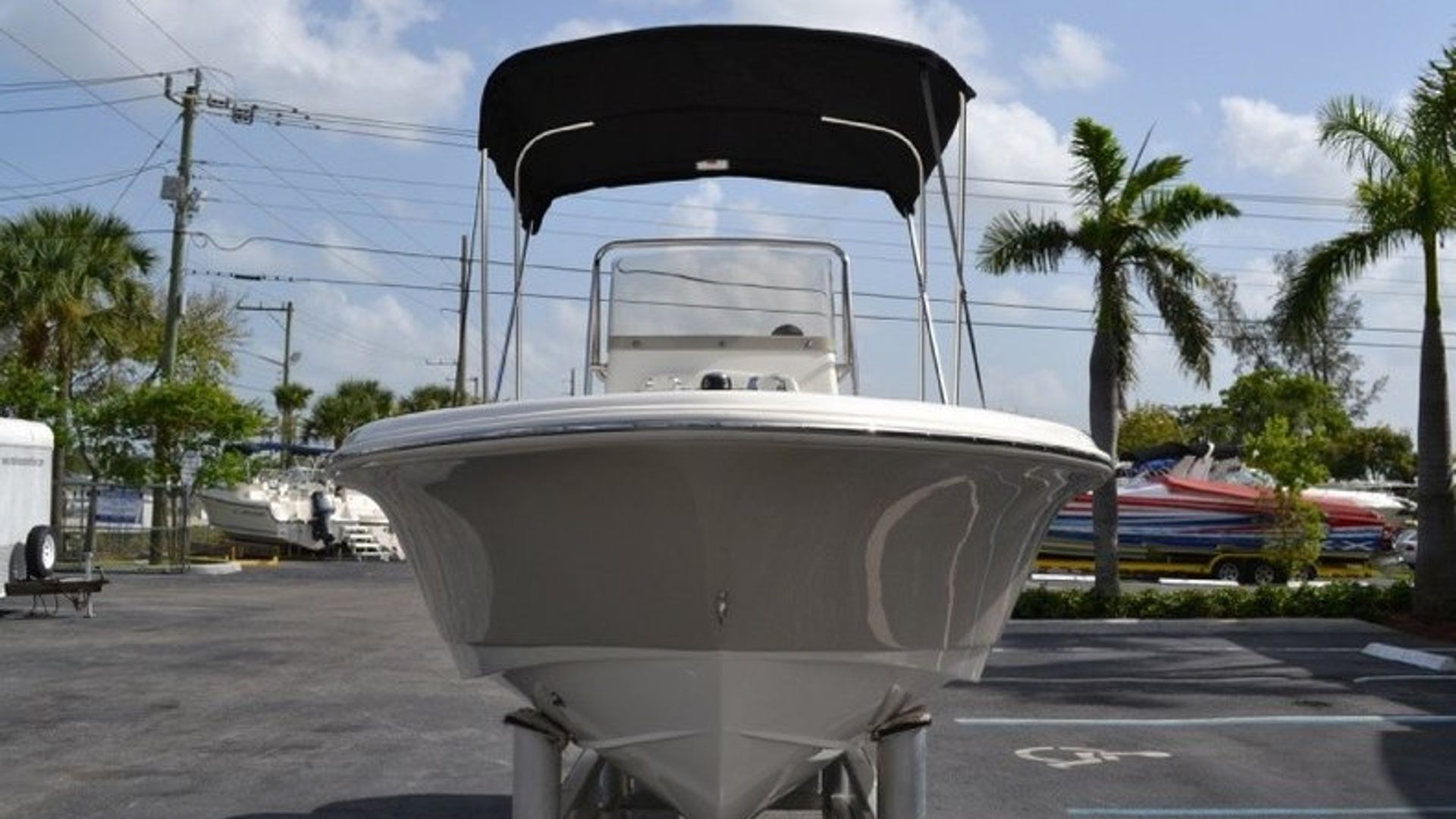 New 2013 Pioneer 180 Sportfish #1982 image 18